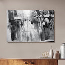 A New Day Canvas schilderij