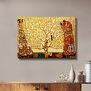 Dalian Canvas schilderij