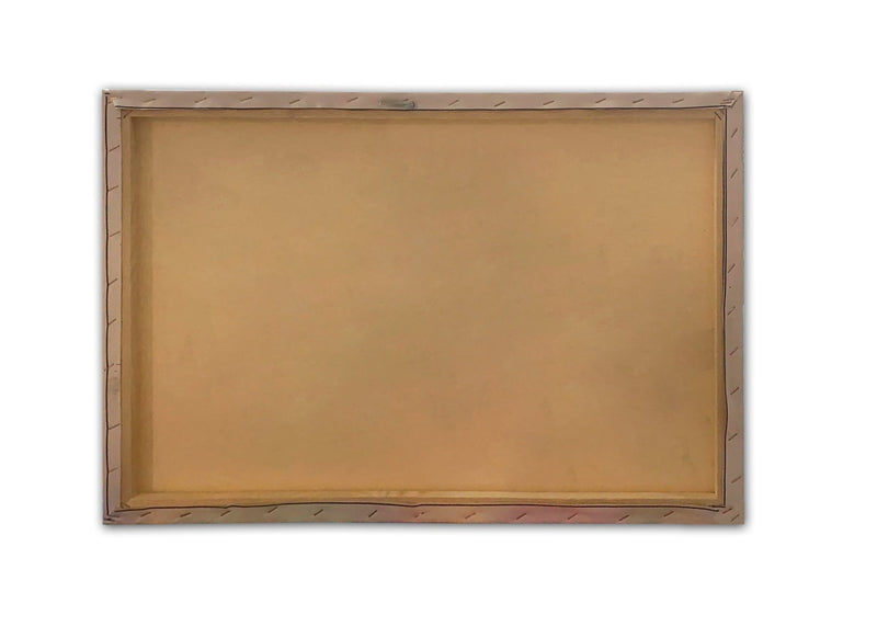 Dalian Canvas schilderij