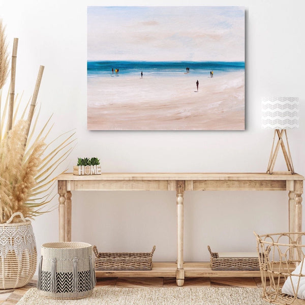 Verano Canvas schilderij