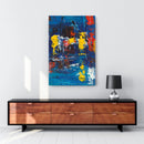 The Vita Canvas schilderij