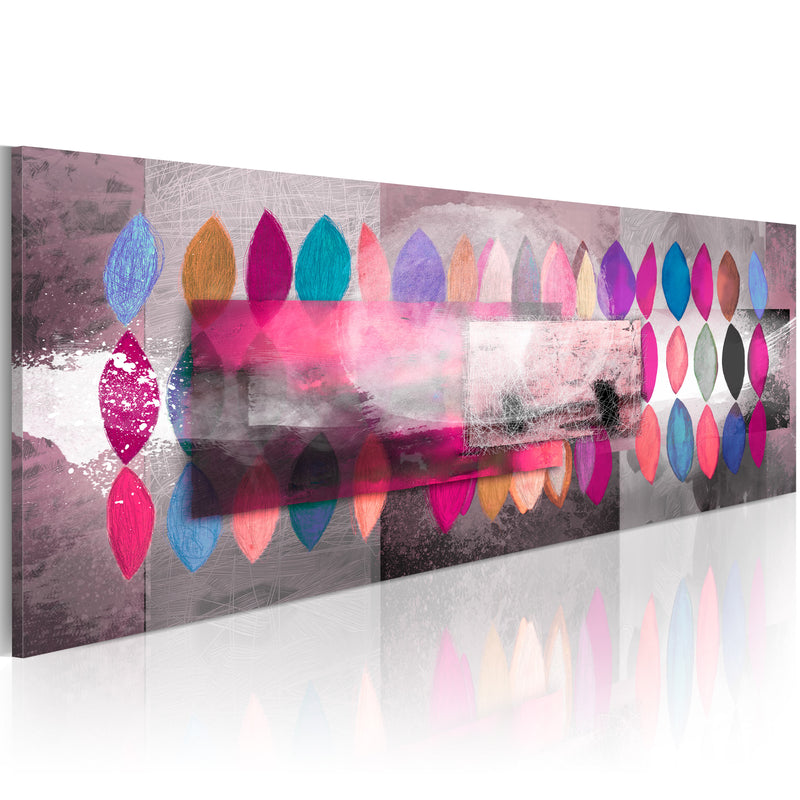 Schilderij Group te koop @ . Dit schilderij is handgeschilderd, opgespannen Schilderij Group te koop @ . Dit schilderij is handgeschilderd, opgespannen