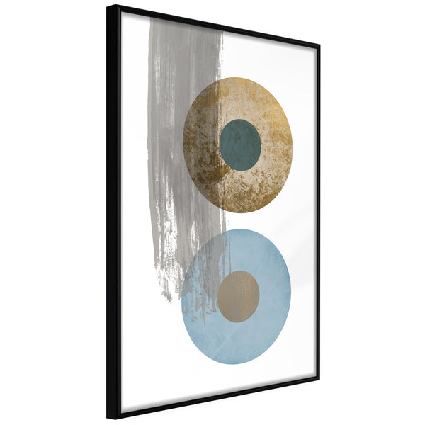 Poster - Favourite Records  - zwart