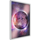 Poster - Mysterious Celestial Body  - wit