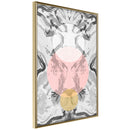 Poster - Rise of the Three Suns  - goud