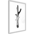 Poster - Fetch!  - wit