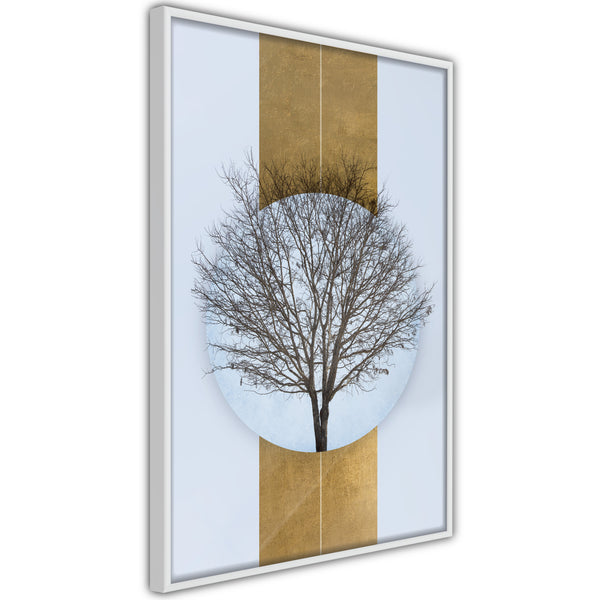Poster - Passing  - wit