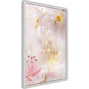 Poster - Summer Memories II  - wit