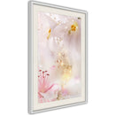 Poster - Summer Memories II  - wit passepartout