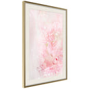 Poster - Summer Memories I  - goud passepartout