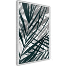 Poster - Cover from the Sun  - wit