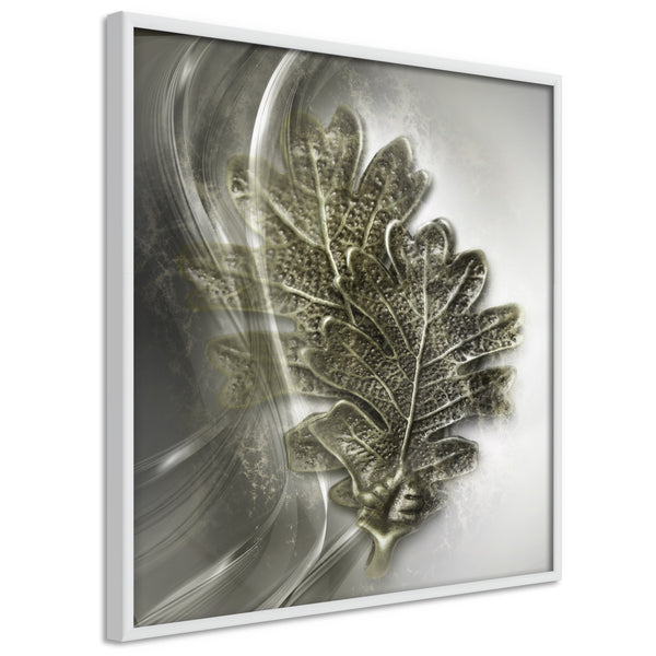 Poster - Leaves of the Tree of Wisdom  - wit