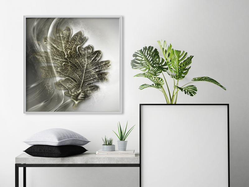 Poster - Leaves of the Tree of Wisdom  - wit