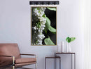 Poster - Fragrant Spring  - goud