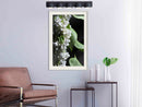 Poster - Fragrant Spring  - wit passepartout