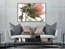 Poster - Under the Flower  - goud