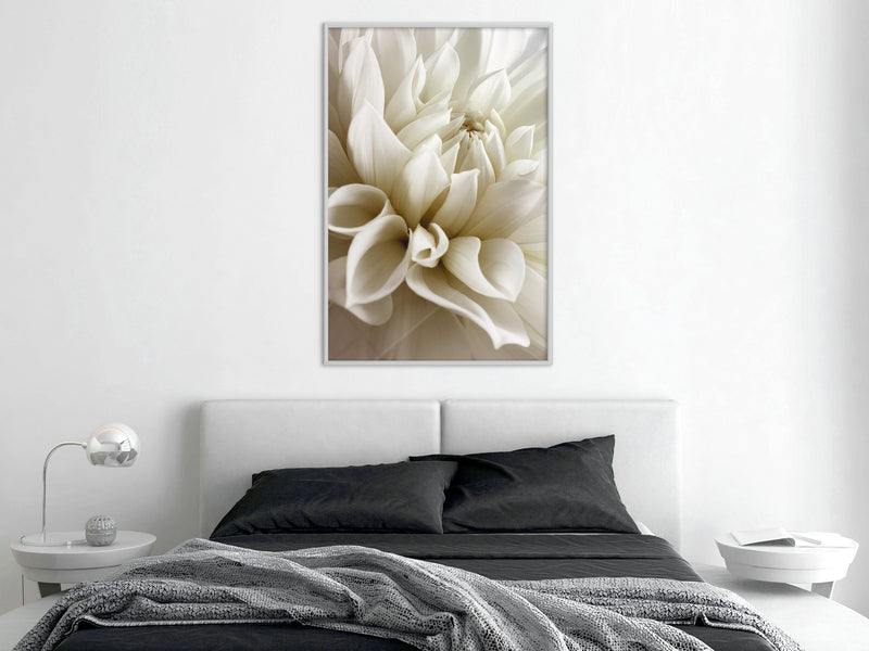 Poster - Peace of Soul  - wit