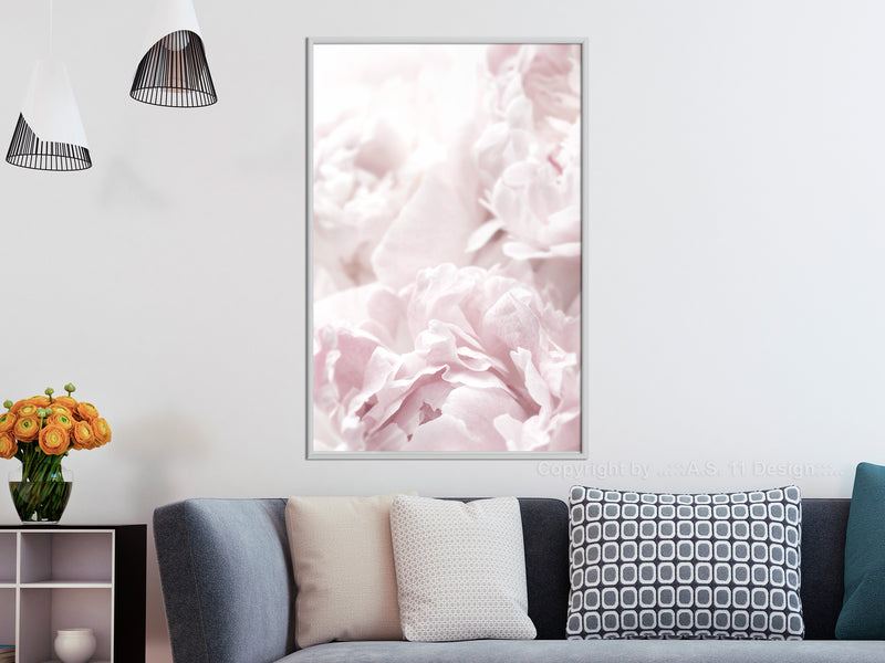 Poster - Joyful Morning  - wit
