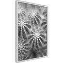 Poster - Do Not Touch  - wit