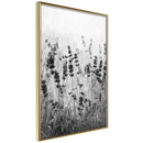 Poster - Shadow of Meadow  - goud