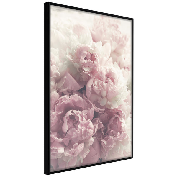 Poster - Secret Meeting  - zwart
