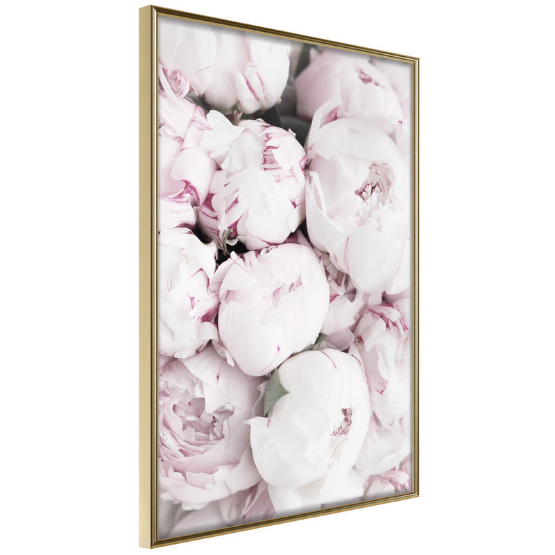 Poster - Girly Dream  - goud