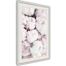 Poster - Girly Dream  - wit passepartout