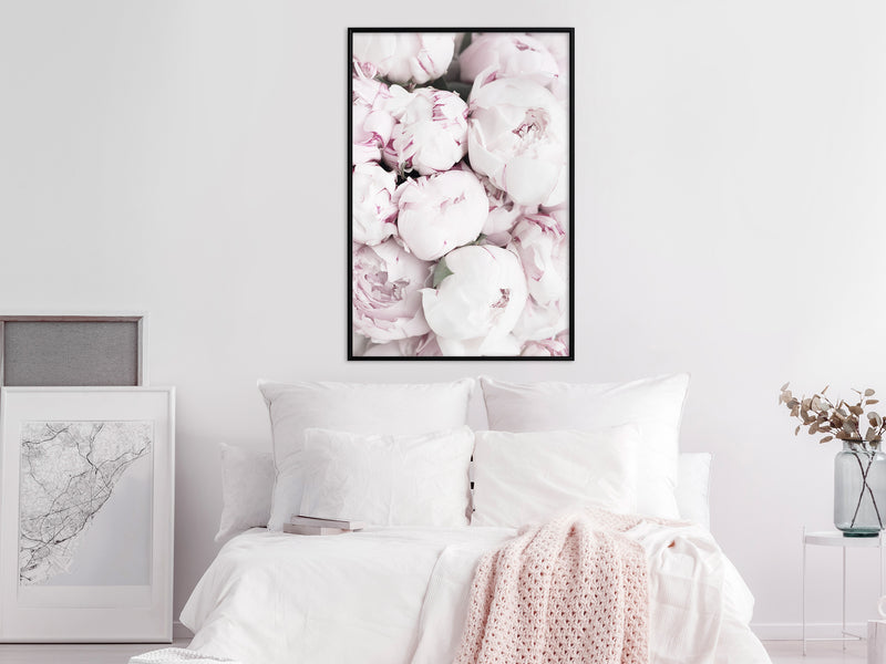 Poster - Girly Dream  - zwart