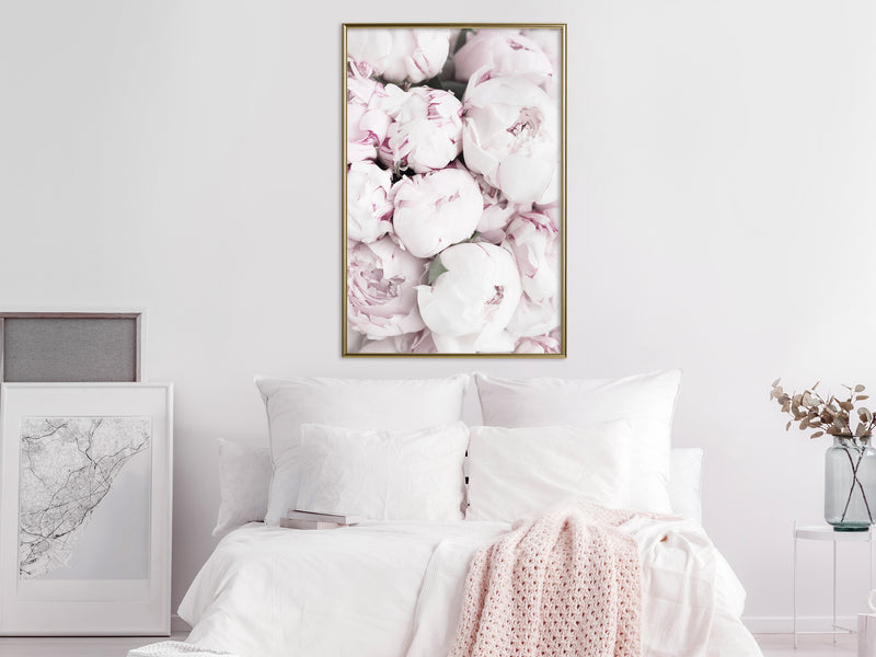 Poster - Girly Dream  - goud