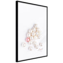 Poster - One of a Kind  - zwart
