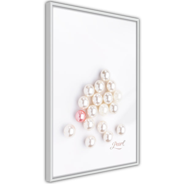 Poster - One of a Kind  - wit