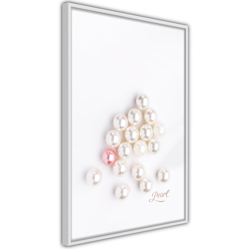 Poster - One of a Kind  - wit