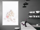 Poster - One of a Kind  - wit