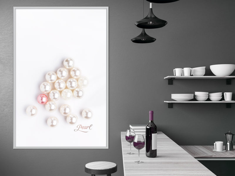 Poster - One of a Kind  - wit