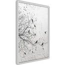 Poster - Twitter I  - wit