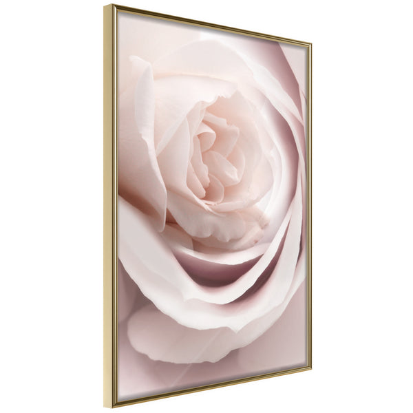 Poster - Inside of the Soul  - goud