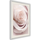 Poster - Inside of the Soul  - wit passepartout