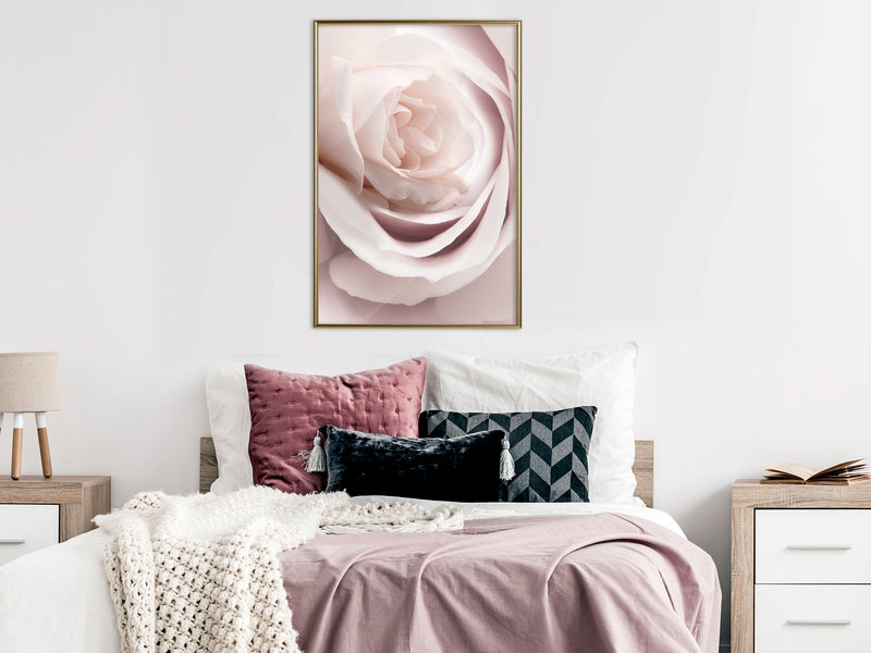 Poster - Inside of the Soul  - goud