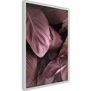 Poster - Living in the Shadow  - wit