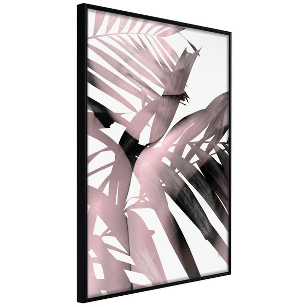 Poster - Ray of Hope  - zwart