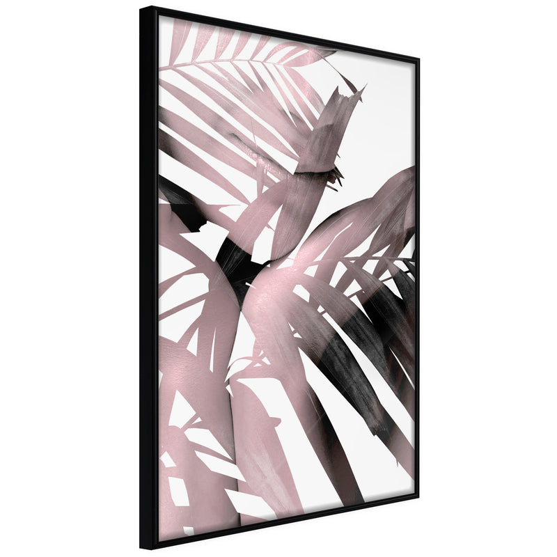 Poster - Ray of Hope  - zwart