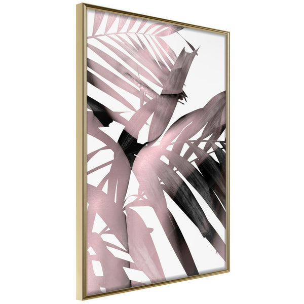 Poster - Ray of Hope  - goud