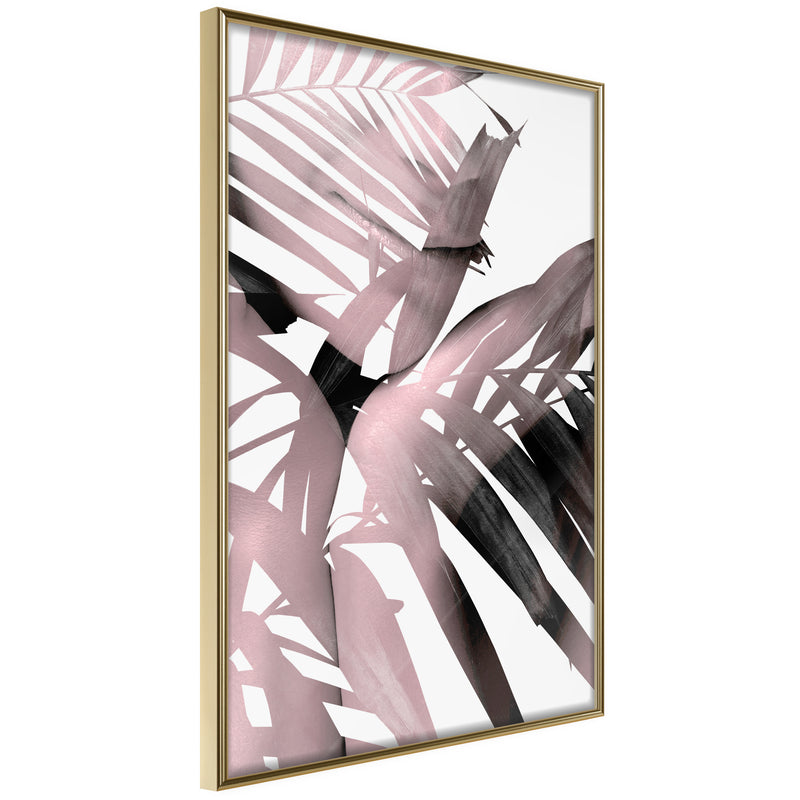 Poster - Ray of Hope  - goud