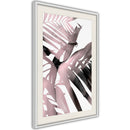 Poster - Ray of Hope  - wit passepartout