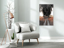 Poster - Field Path  - wit