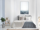 Poster - Endless Sea  - wit