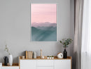 Poster - Natural Gradient I  - wit