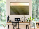 Poster - Farmland  - goud