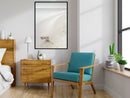 Poster - Shore  - zwart