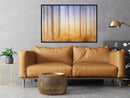 Poster - Fog or Smoke?  - zwart
